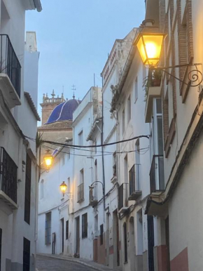 Cute and characterful townhouse
